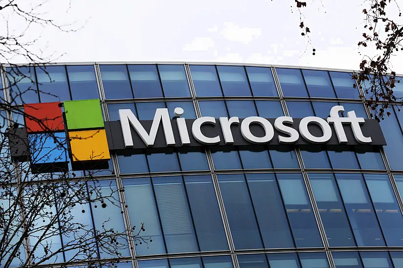 Microsoft To Axe 10,000 Jobs Worldwide