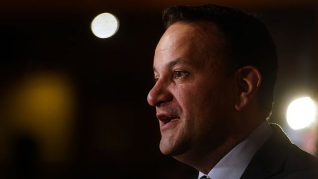 Taoiseach Says Some Billionaires Are All ‘Fur Coat And No Knickers’