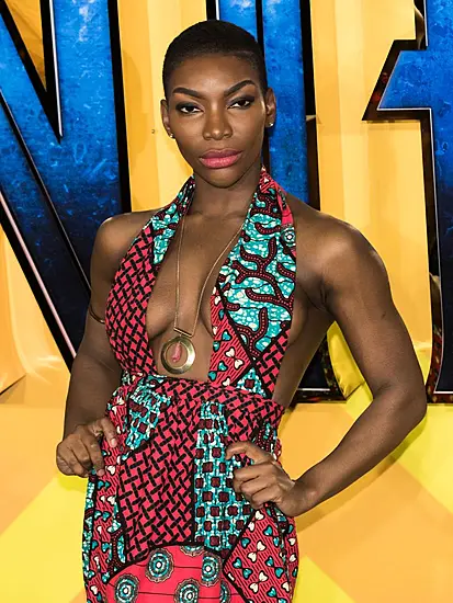 Michaela Coel And Dua Lipa Among Stars To Co-Chair Met Gala