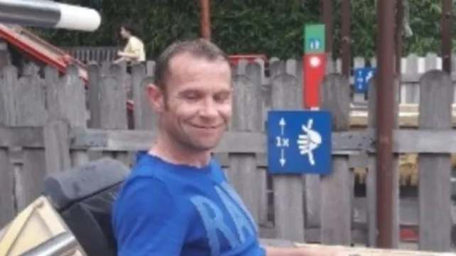 New Appeal On Fourth Anniversary Of Man's Murder In Co Down