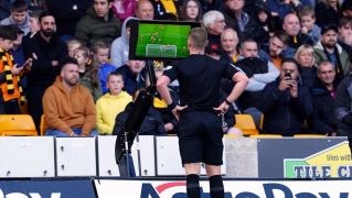 Club World Cup Referees Will Communicate Decisions After Var Reviews To Crowd