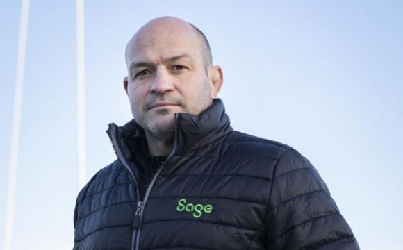 Rory Best Feels England And Wales Have Shaken Up Plans Ahead Of The Six Nations