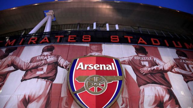 Arsenal: Investigation Launched After Two Anti-Semitic Incidents Following Derby