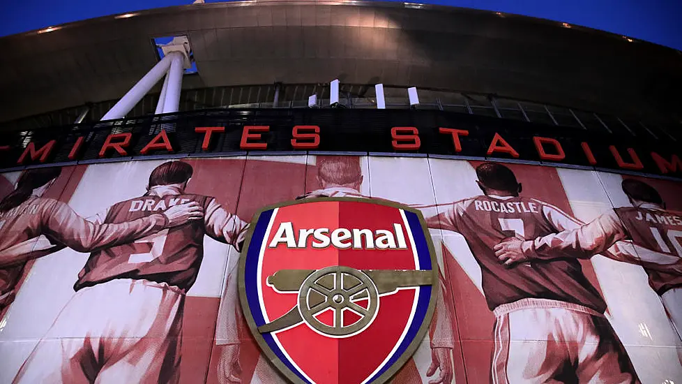 Arsenal: Investigation Launched After Two Anti-Semitic Incidents Following Derby