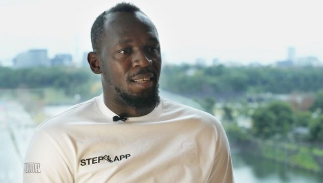 Usain Bolt Missing $12.7 Million From Account, Say Lawyers
