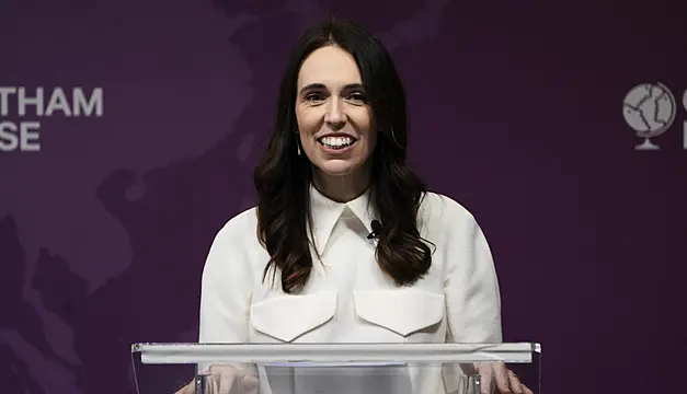 Jacinda Ardern Announces Shock Resignation As New Zealand Prime Minister