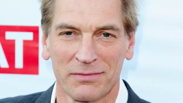 Missing Hiker In California Mountains Named As British Actor Julian Sands