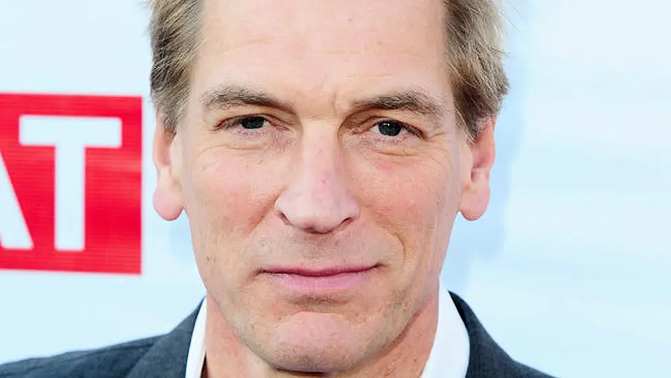 ‘No Hard Deadline’ For Calling Off The Search For Missing Actor Julian Sands