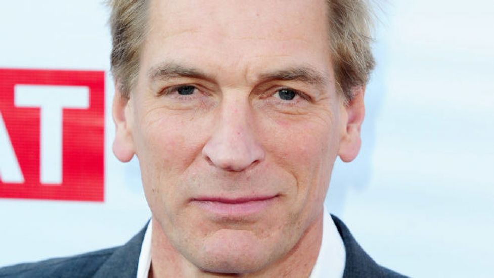 ‘No Hard Deadline’ For Calling Off The Search For Missing Actor Julian Sands