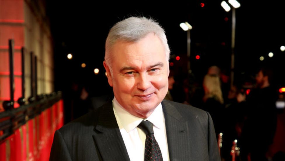 Eamonn Holmes In Challenge To Tax Ruling Over ’Employee’ Status At This Morning