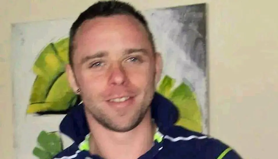 Man Arrested By Detectives Investigating Shane Whitla Murder