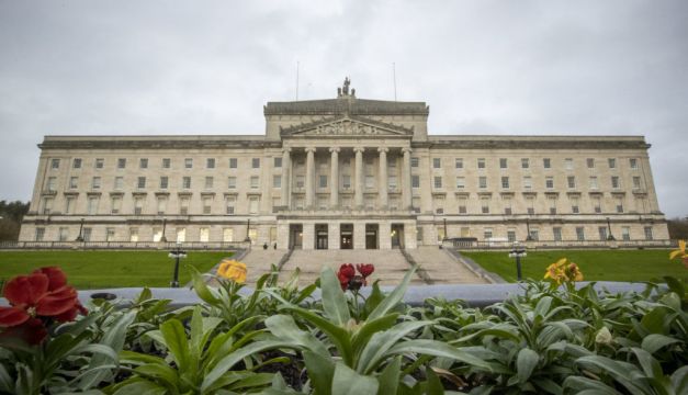 Latest Stormont Powersharing Deadline Set To Fall