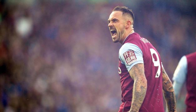 Football Rumours: Under-Pressure West Ham Make Offer For Villa’s Danny Ings