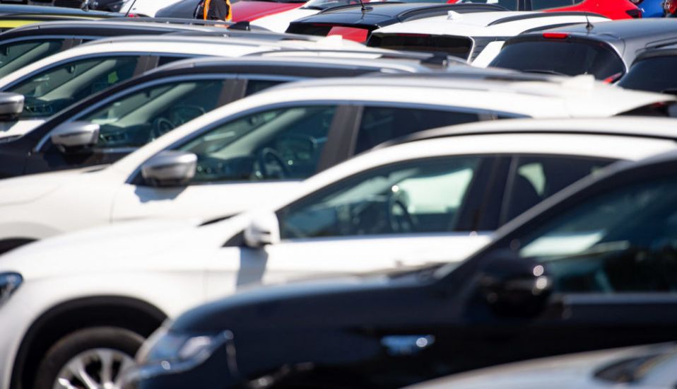 Uninsured Vehicles On Irish Roads Increase For Third Year In A Row