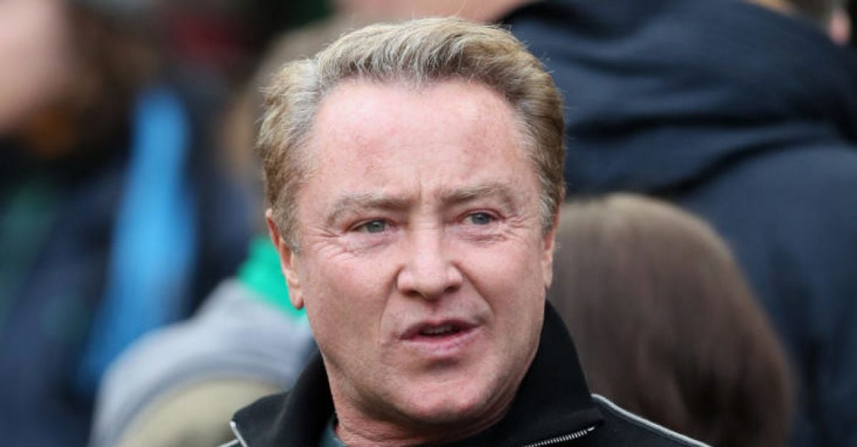 Michael Flatley in new Castlehyde legal battle with former insurance company | BreakingNews.ie