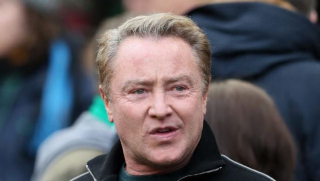 Michael Flatley Loses Court Bid To Stop Company Cancelling Insurance On Cork Mansion