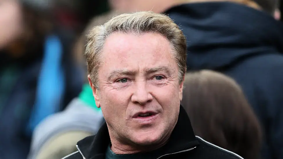 Michael Flatley In New Castlehyde Legal Battle With Former Insurance Company