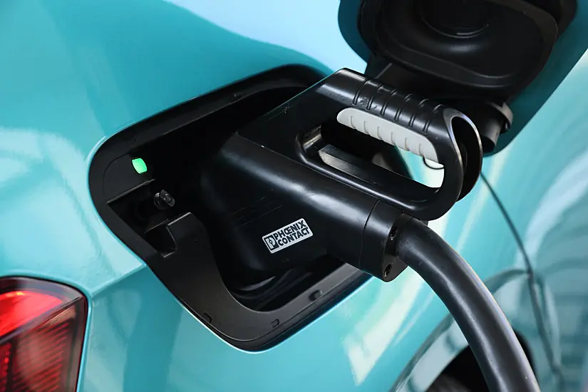 Electric Car Grants Cut By 30% From July