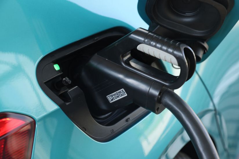 Electric Car Grants Cut By 30% From July