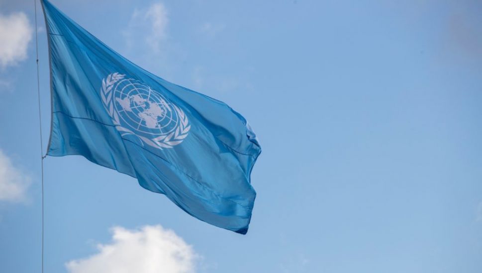 Un Peacekeepers Find Mass Graves In Eastern Congo
