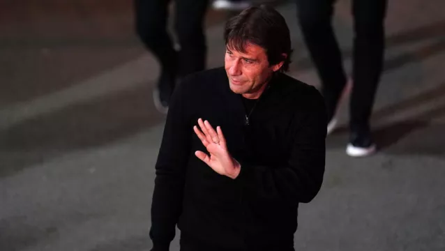 Antonio Conte Left Questioning Long-Term Future After Losing Three Close Friends