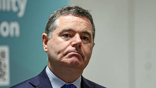 Donohoe To Make Further Dáil Statement On Election Expenses Controversy