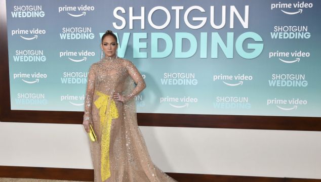 Jennifer Lopez: Shooting An Action-Based Rom-Com Was ‘A New Challenge For Me’