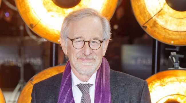 The Fabelmans Is The ‘Bravest Film’ Steven Spielberg Has Ever Made Says Producer