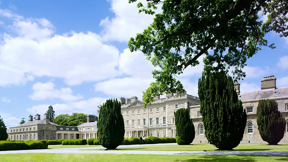 Carton House Resort Returns To Operating Profit As Revenues Double