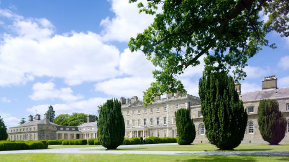 Carton House Resort Returns To Operating Profit As Revenues Double