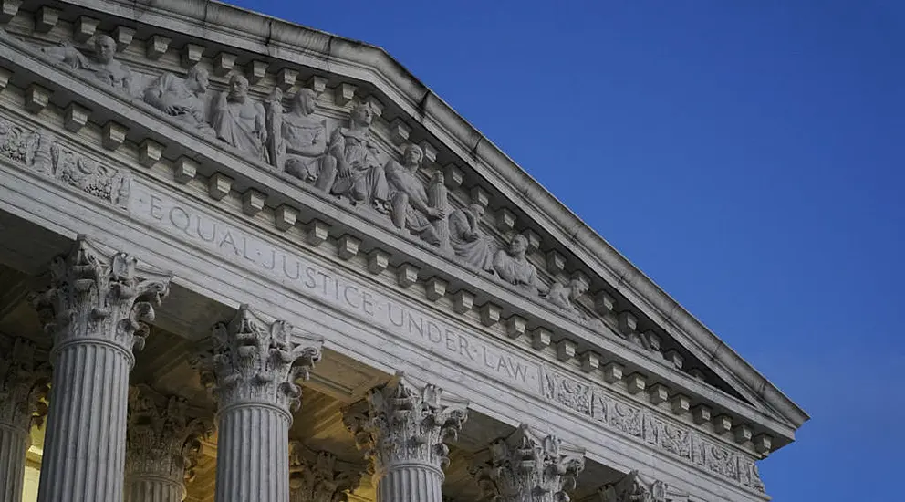 Us Supreme Court Investigation Fails To Identify Source Of Abortion Leak