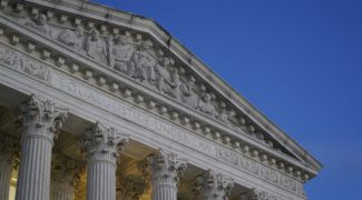 Us Supreme Court To Consider Social Media Platforms' Responsibility Over Content