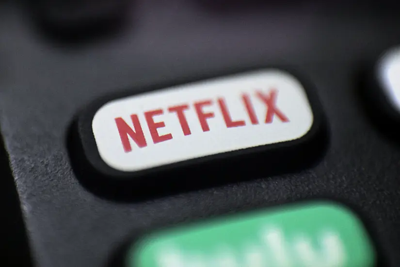 Netflix Subscribers Up After Shift To Include Ads In Cheaper Streaming Version