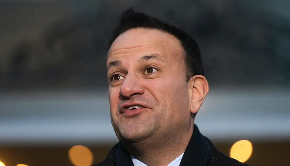 Varadkar Expresses Regret Over Northern Ireland Protocol