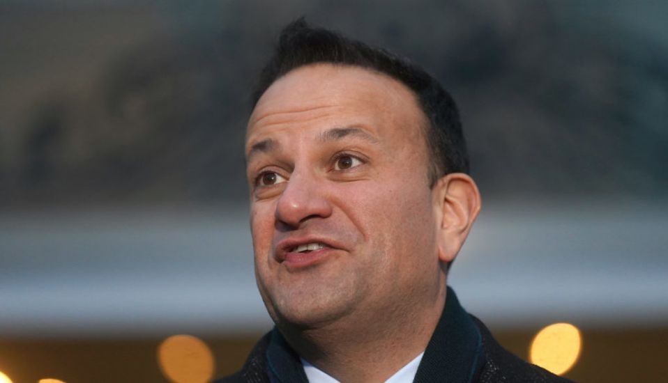 Varadkar Expresses Regret Over Northern Ireland Protocol