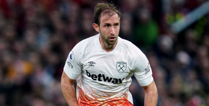 Wolves Agree Fee To Sign West Ham Defender Craig Dawson