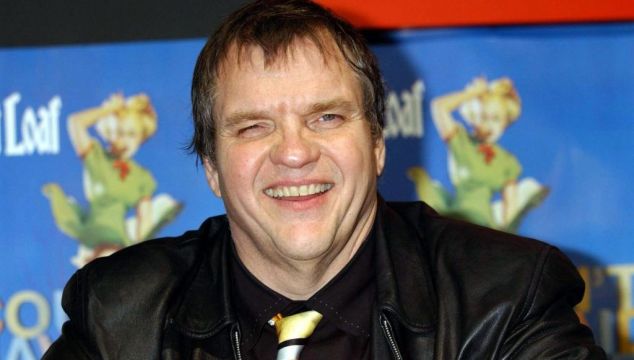 Wife Remembers Meat Loaf On ‘Sombre’ First Anniversary Of His Death