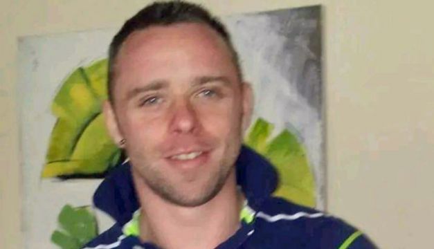 Man Appears In Court Charged With Murder Of Shane Whitla In Co Armagh