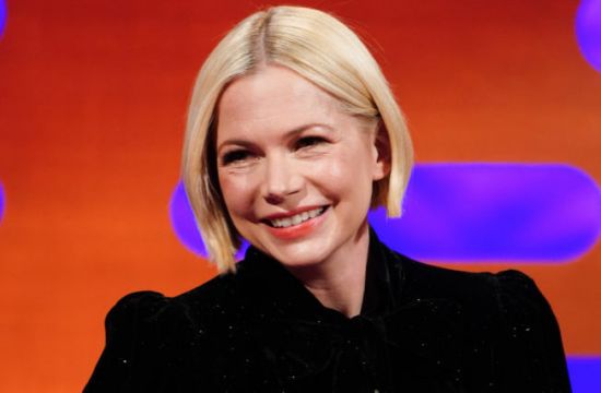 Michelle Williams: Speaking Out About Gender Pay Gap Is Moment I’m Most Proud Of