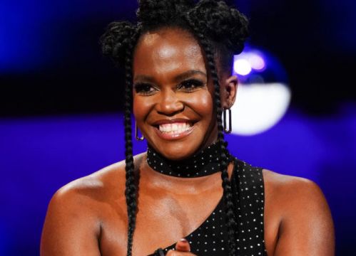 Oti Mabuse On Dancing On Ice Complaints Over Ekin-Su’s Outfit And Performance