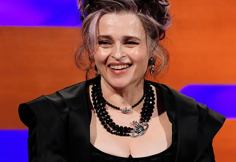 Helena Bonham Carter Believes Industry Is ‘Ageist’, With Women Bearing The Brunt