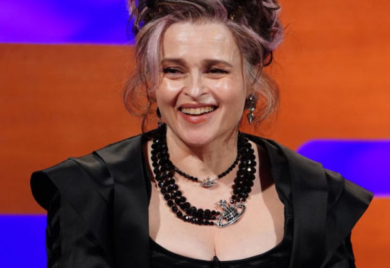 Helena Bonham Carter Believes Industry Is ‘Ageist’, With Women Bearing The Brunt