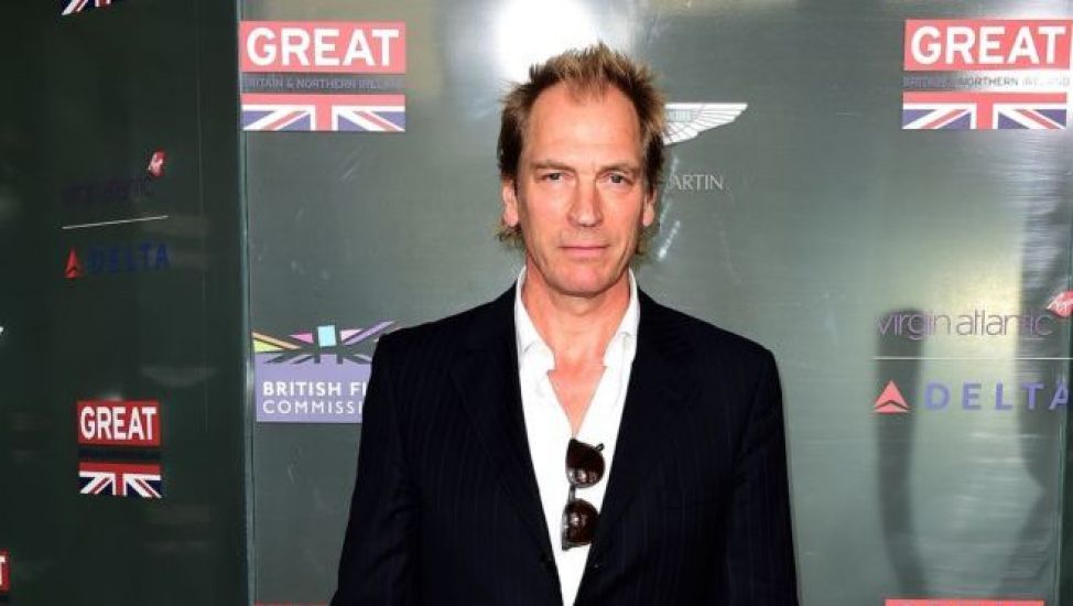 Actor Julian Sands' Phone Shows Movement Two Days After He Was Reported Missing