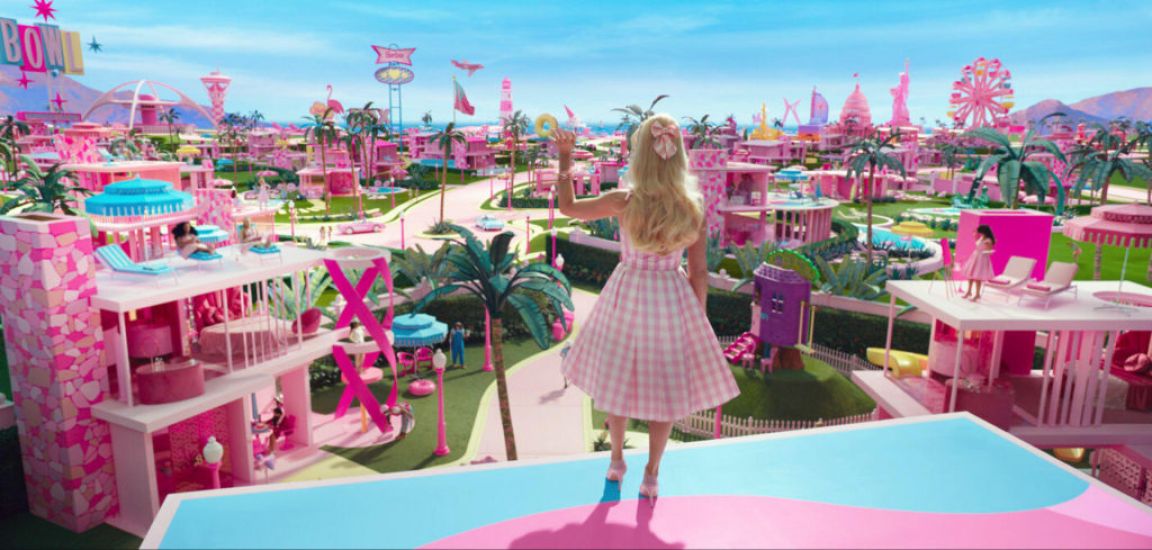 Barbie, Legally Blonde 3 And The Movies And Tv Shows Influencing Our Style In 2023