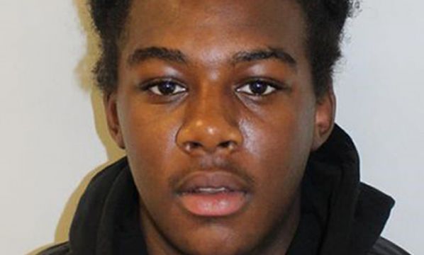 Life Sentence For Teenage Robber Who Murdered Teen (16) In Park