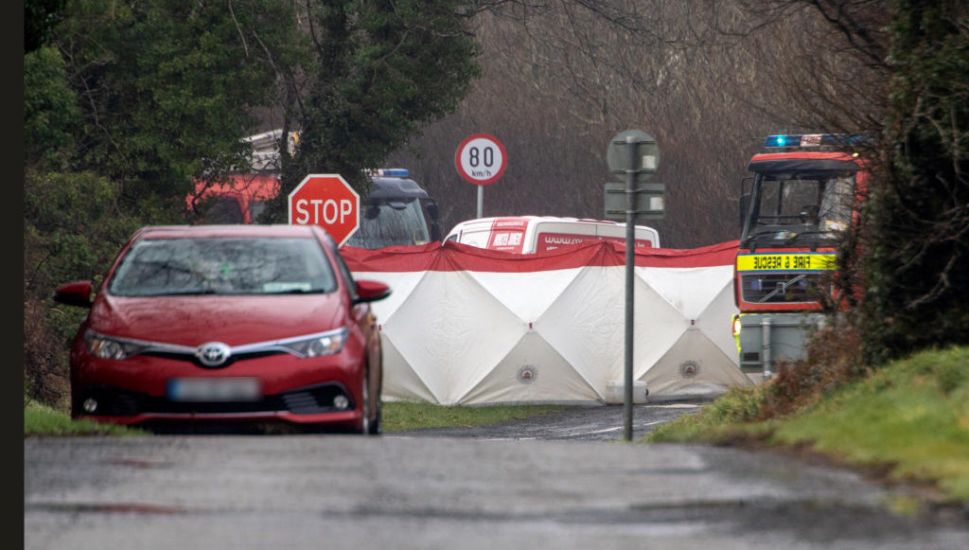 Man Killed In Three-Vehicle Collision In Co Clare