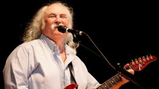 Neil Young Hails David Crosby As ‘The Heart’ Of Their Us Supergroup