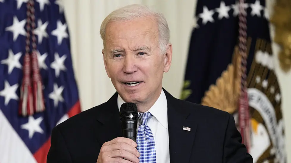 More Classified Documents Found At Biden’s Home