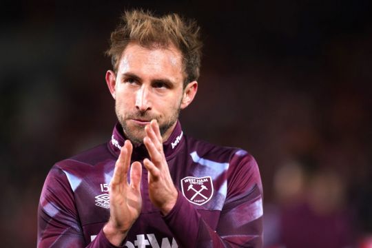 Craig Dawson Signs For Wolves After Three Years With West Ham