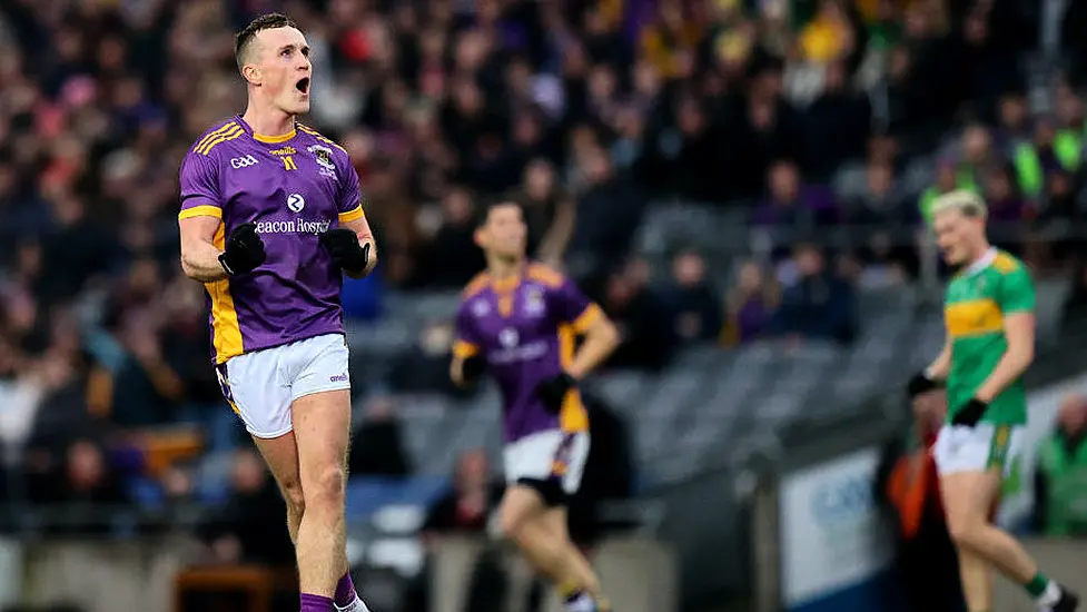 Kilmacud Crokes Appeal All-Ireland Club Football Final Replay Decision